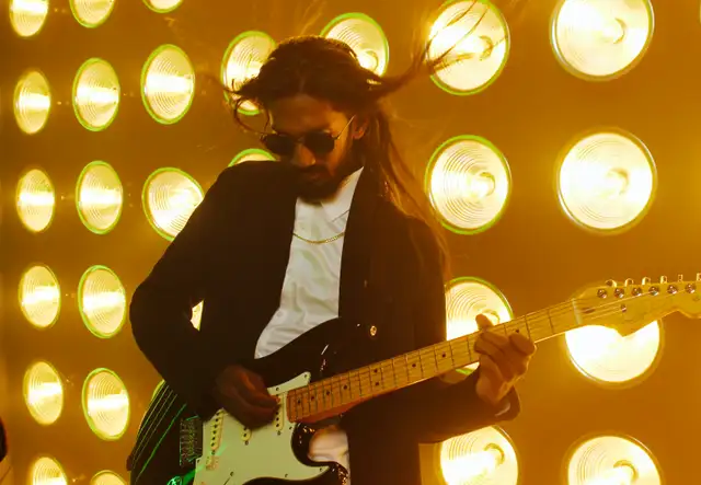 Online Guitar/Piano/Drums/Bass/Uke/Theory/Prod - Music Lessons!