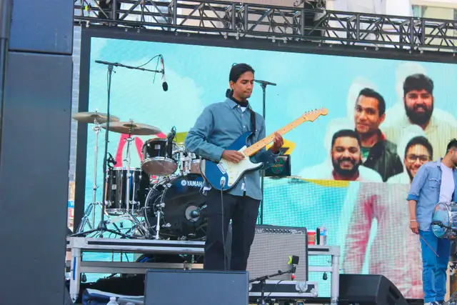 Online Guitar/Piano/Drums/Bass/Uke/Theory/Prod - Music Lessons! - Photo 3