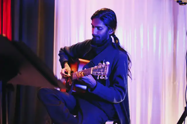 Online Guitar/Piano/Drums/Bass/Uke/Theory/Prod - Music Lessons! - Photo 6