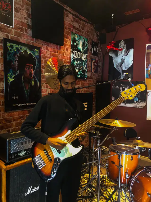 Online Guitar/Piano/Drums/Bass/Uke/Theory/Prod - Music Lessons! - Photo 8