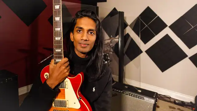 Online Guitar/Piano/Drums/Bass/Uke/Theory/Prod - Music Lessons! - Photo 9