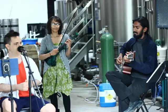 Online Guitar/Piano/Drums/Bass/Uke/Theory/Prod - Music Lessons! - Photo 10