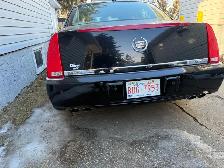 Cadillac 2009 days for sale call 587-920-7388.