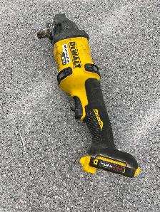 Dewalt Dcg418 60V Grinder
