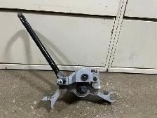 I have a ridgid style 916 new aftermarket groover available