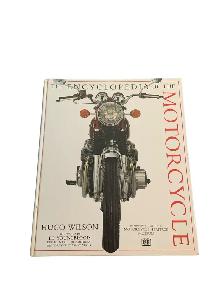 The Encyclopedia of the Motorcycle