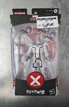 Marvel Legends Series Magneto (28805162)