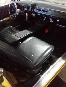 CERTIFIED 1972 ROAD RUNNER - Photo 4