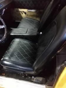 CERTIFIED 1972 ROAD RUNNER - Photo 6