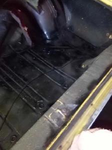 CERTIFIED 1972 ROAD RUNNER - Photo 7