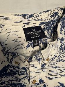 Spring break Hawaiian style shirts! - Photo 2