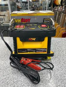 Everstart Max 50A Car Battery charger