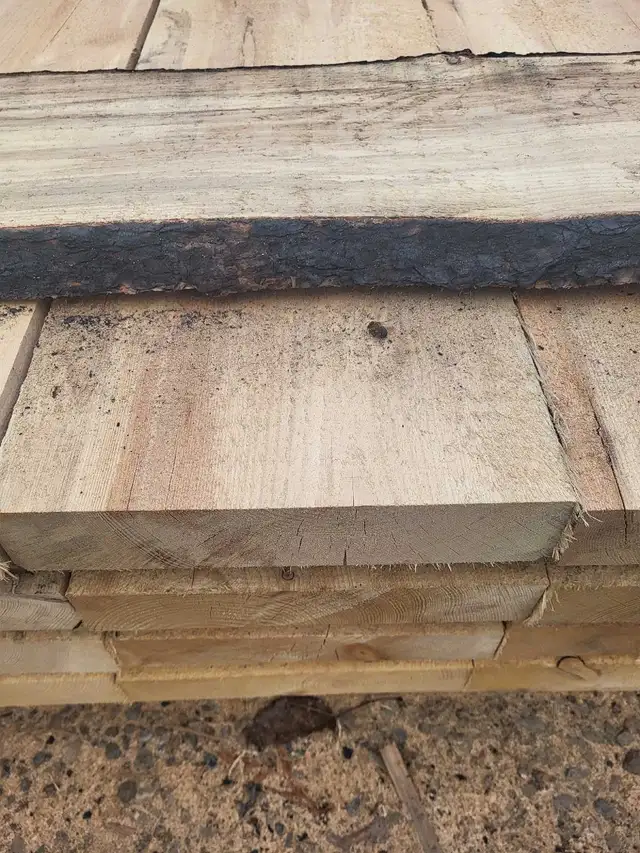 pine dimensional lumber - Photo 5