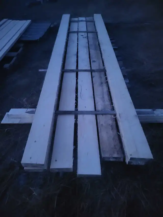 pine dimensional lumber - Photo 8