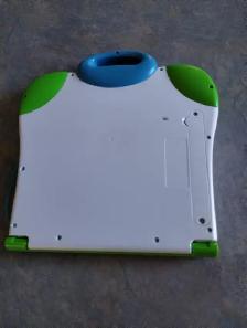 LeapFrog LeapStart Preschool Laptop Minicomputer