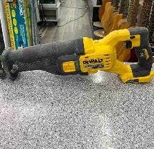 Dewalt Dcs389 60V Sawzall