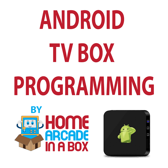 Fire Stick and Android box programming service