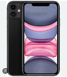 iPhone 11 64 gig unlocked perfect condition