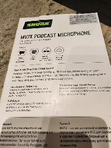 Podcast Equipment Package , $500   Value - Photo 4