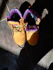 Moxie Trades Women's 6' Alice Safety Boots