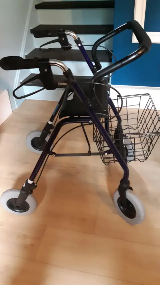 A vendre Marchette - Ambulatoire Camina 358 - Photo 2