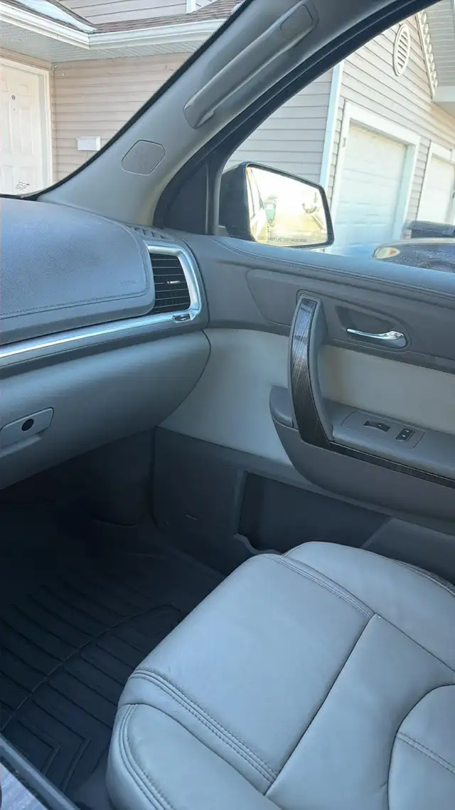 2014 Gmc Acadia - Photo 2