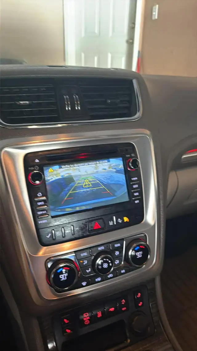 2014 Gmc Acadia - Photo 3
