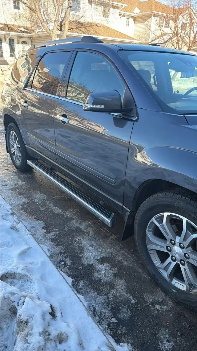 2014 Gmc Acadia - Photo 5