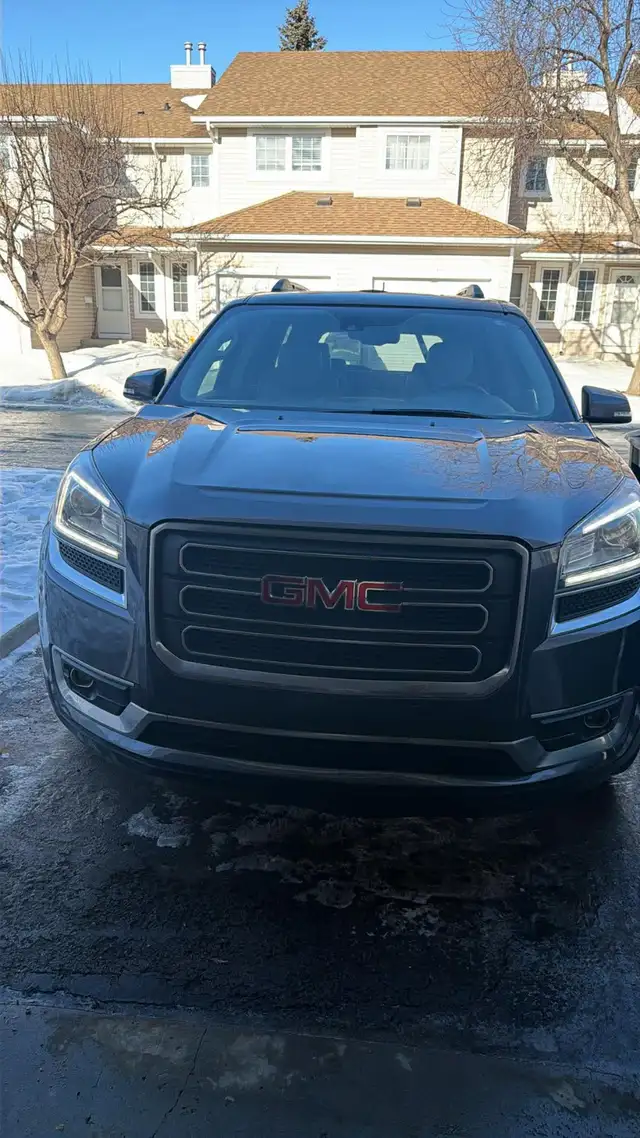 2014 Gmc Acadia - Photo 6
