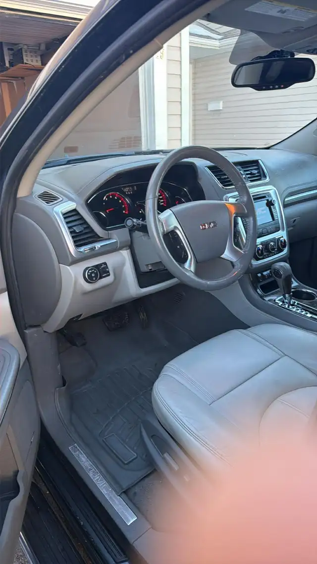 2014 Gmc Acadia - Photo 7