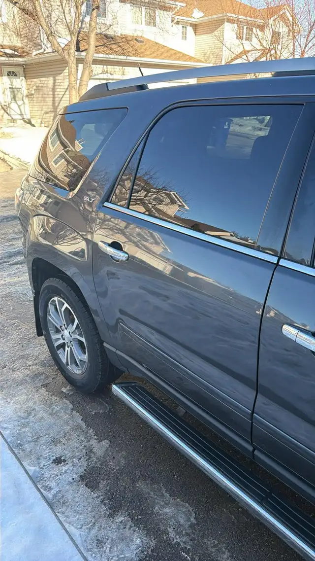 2014 Gmc Acadia - Photo 9