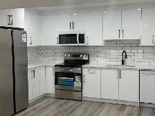 2 Bedroom legal Basement