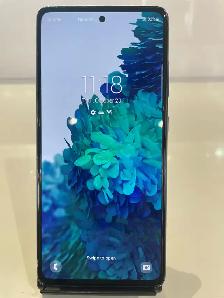 Pre-owned Samsung S20 FE - 128GB - $299 with 1-year Warranty