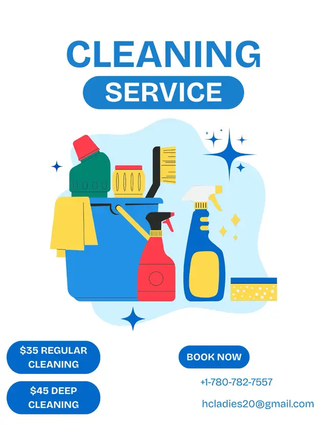 Cleaning Services
