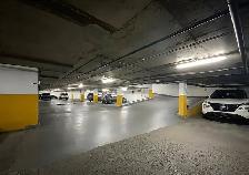 Condo 2 ch 1189pi² 16e étage Garage Piscine St-Laurent - Photo 20