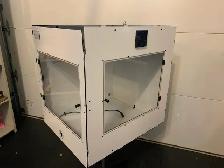 3D-Printer Enclosure by Makergadgets