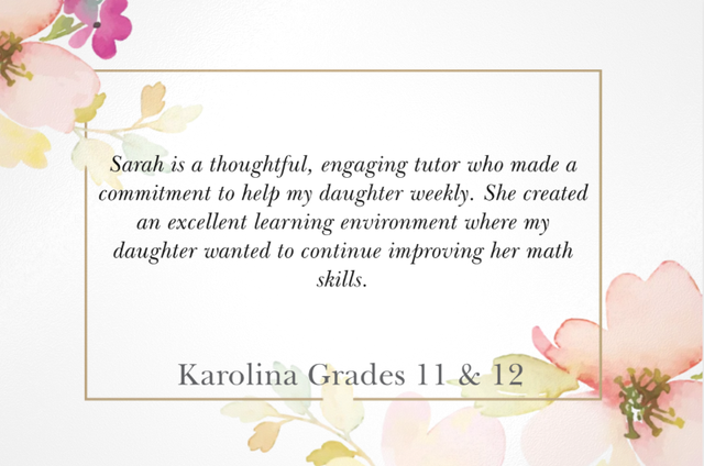 Kingston | Free 1-Hour Online Math Help (Grades 7–12) - Photo 4