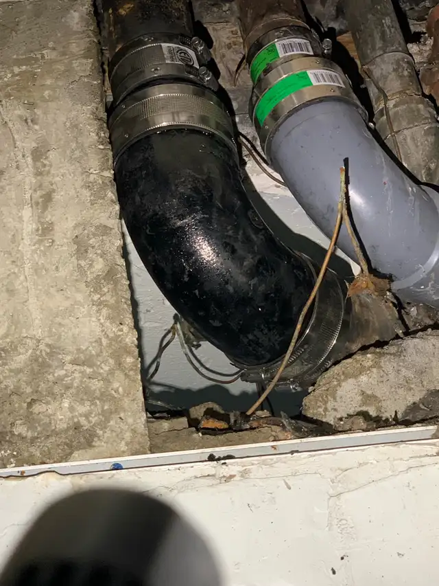 plumbing needs? call me 437-770-5577 - Photo 3