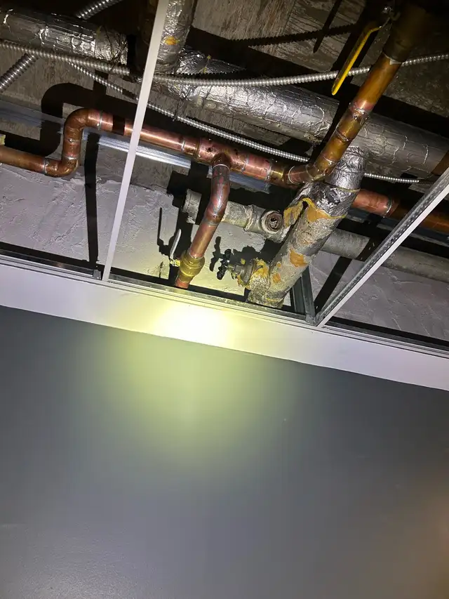 plumbing needs? call me 437-770-5577 - Photo 7