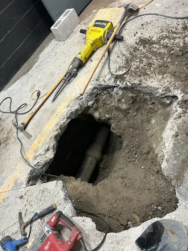 plumbing needs? call me 437-770-5577 - Photo 8