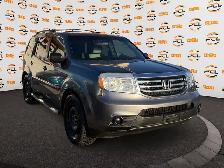 2012 Honda Pilot NO GST AWD 8 Seaters 1YR Warranty