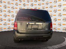 2012 Honda Pilot NO GST AWD 8 Seaters 1YR Warranty - Photo 6