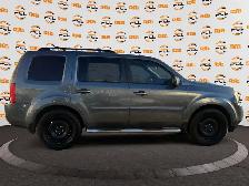 2012 Honda Pilot NO GST AWD 8 Seaters 1YR Warranty - Photo 8