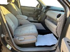 2012 Honda Pilot NO GST AWD 8 Seaters 1YR Warranty - Photo 14