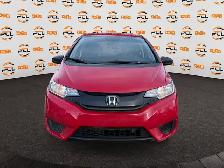 2015 Honda Fit Backup Cam Bluetooth 1 YEAR WARRANTY - Photo 2