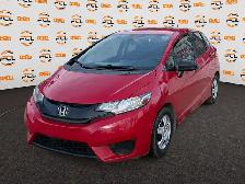 2015 Honda Fit Backup Cam Bluetooth 1 YEAR WARRANTY - Photo 3