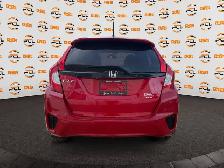 2015 Honda Fit Backup Cam Bluetooth 1 YEAR WARRANTY - Photo 6