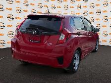 2015 Honda Fit Backup Cam Bluetooth 1 YEAR WARRANTY - Photo 7