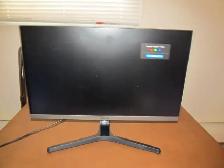 SAMSUNG MONITOR 24'