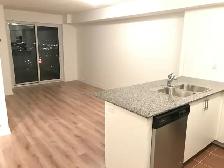 1-Bedroom Condo with Parking & Locker | Dupont & Lansdowne
